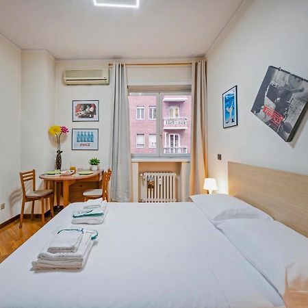 Апартаменты Mussi, 10 - La Tua Casa A Milano Экстерьер фото